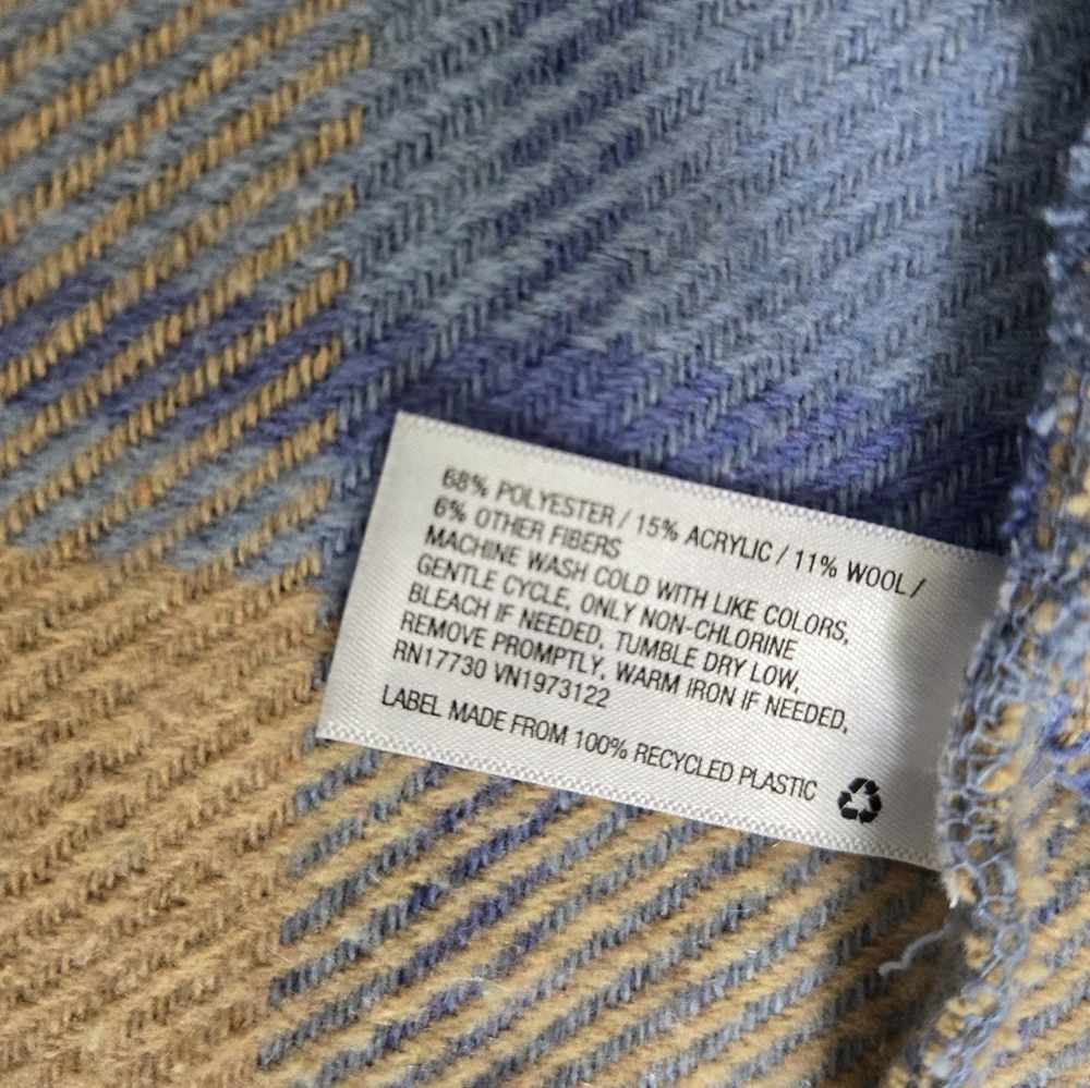 Wild Fable Jacket - Picture 5 of 7